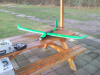 heavy-glider
